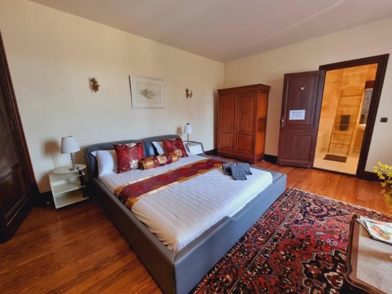 Fsp Chateau Julie Virsac Kültér fotó