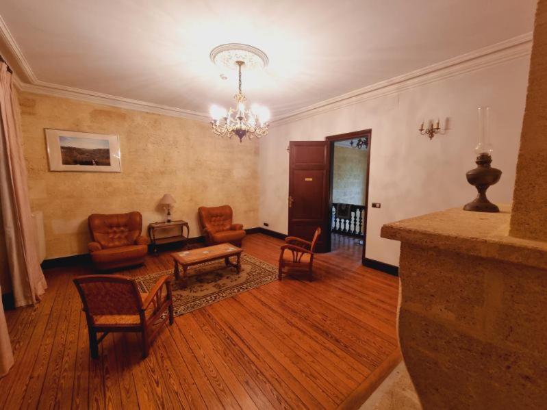 Fsp Chateau Julie Virsac Kültér fotó